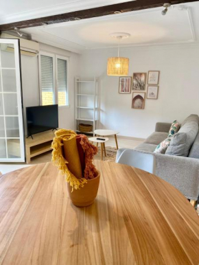 Port Javea dream 1 minute walking from the beach